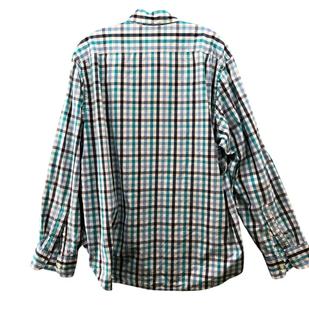 J. Crew crew long